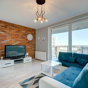 Comfort Appartement met een Slaapkamer